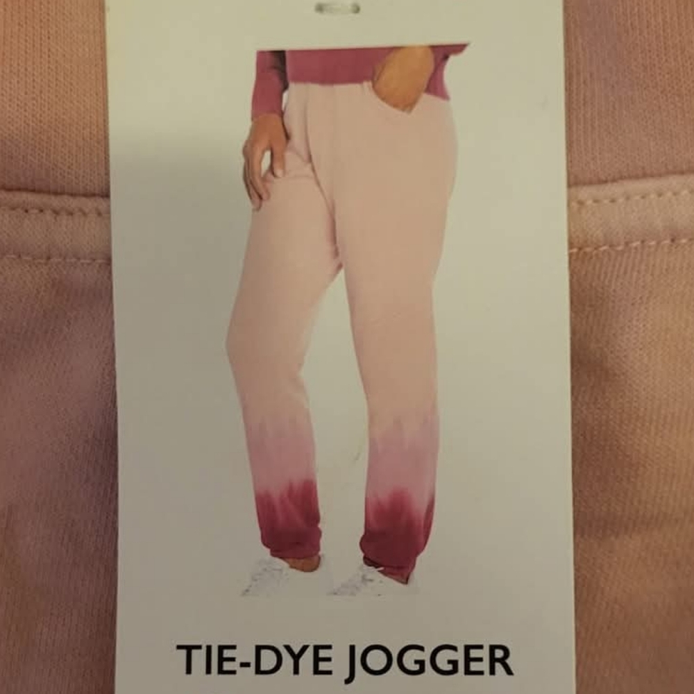 Wildfox joggers size XL jogging pants